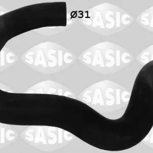 Radiateurslang Sasic 3400077 Merkproduct