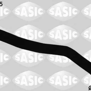 Radiateurslang Sasic 3400083 Laatste Versie