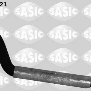 Radiateurslang Sasic 3400086 Garantie Inbegrepen