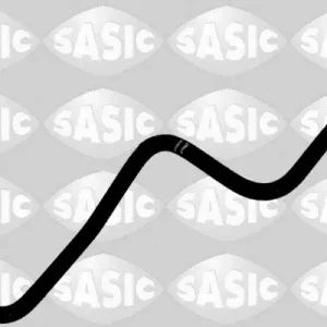 Professioneel Radiateurslang Sasic 3400087