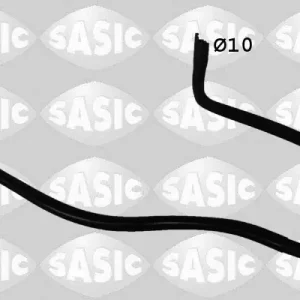 Radiateurslang Sasic 3400096 Beste Prijs