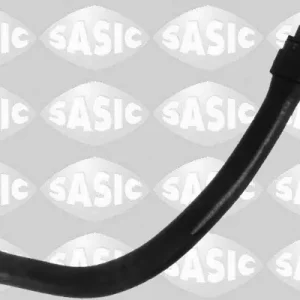 Radiateurslang Sasic 3400106 Garantie Inbegrepen
