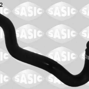 Radiateurslang Sasic 3400112 Premium