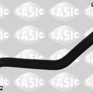 Betrouwbaar Radiateurslang Sasic 3400116