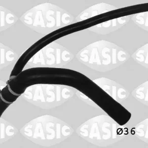 Radiateurslang Sasic 3400119 Koop Online