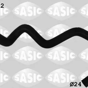 Radiateurslang Sasic 3400121 Betaalbaar