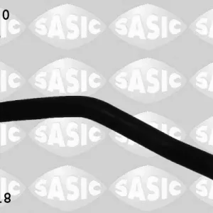 Koop Online Radiateurslang Sasic 3400122