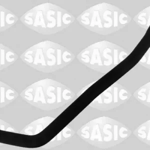 Gratis Retour Radiateurslang Sasic 3400125