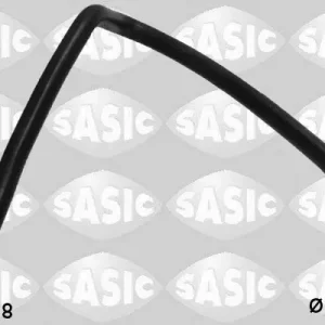 Actieprijs Radiateurslang Sasic 3400129