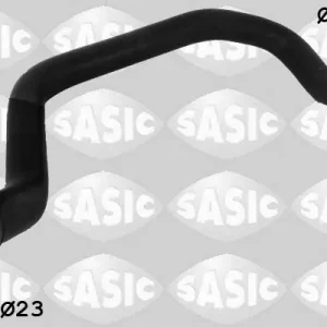 Wereldwijde Verzending Radiateurslang Sasic 3400141