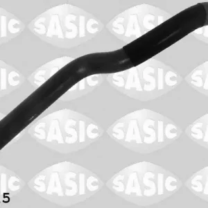 Radiateurslang Sasic 3400152 Trendy