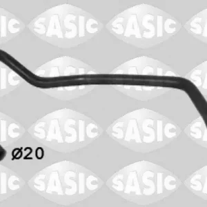 Rechtstreeks Van De Fabrikant Radiateurslang Sasic 3400193