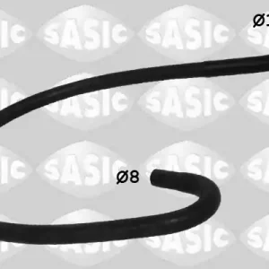 Speciale Aanbieding Radiateurslang Sasic 3400209