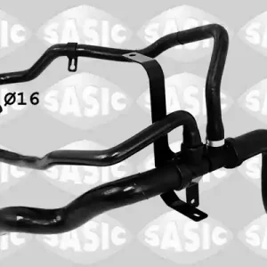 Plaats Bestelling Radiateurslang Sasic 3400229