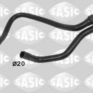 Koop Online Radiateurslang Sasic 3400234