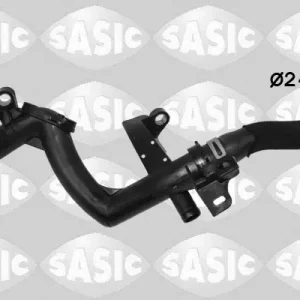 Koop Vandaag Radiateurslang Sasic 3400237