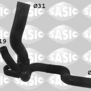 Radiateurslang Sasic 3404005 Tijdelijk Beschikbaar