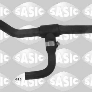 Radiateurslang Sasic 3404018 Korting