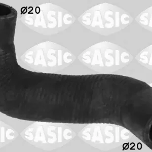 Beperkte Voorraad Radiateurslang Sasic 3404023