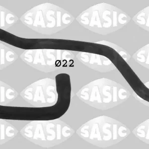 Radiateurslang Sasic 3404026 Budget