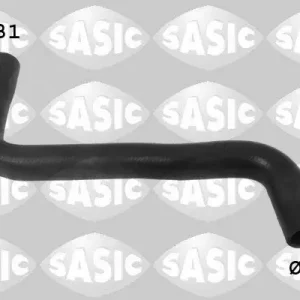 Radiateurslang Sasic 3404028 Korting