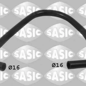 Radiateurslang Sasic 3404029 Shop Nu
