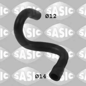 Radiateurslang Sasic 3404030 Must-Have