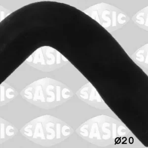 Beperkt Aanbod Radiateurslang Sasic 3404048