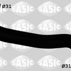Radiateurslang Sasic 3404063 Professioneel