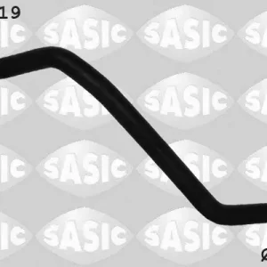 Radiateurslang Sasic 3404069 Alleen Vandaag