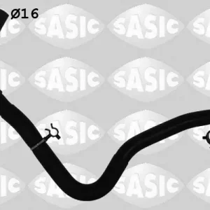 Radiateurslang Sasic 3404082 Hoge Kwaliteit