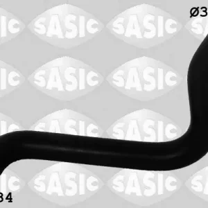 Radiateurslang Sasic 3404083 Limited Edition