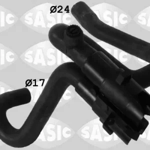 Radiateurslang Sasic 3404090 Authentiek