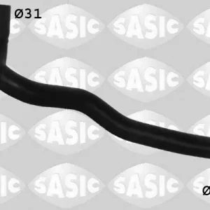 Radiateurslang Sasic 3404093 Direct Verzonden