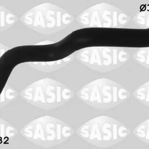 Direct Verzonden Radiateurslang Sasic 3404107