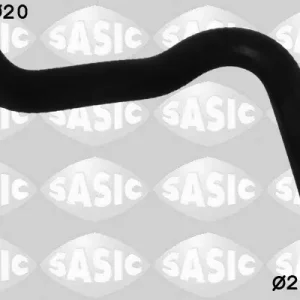 Gratis Retour Radiateurslang Sasic 3404108