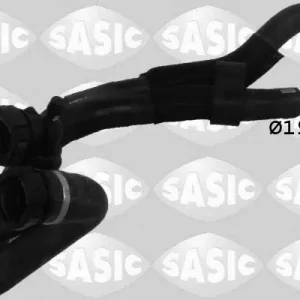 Radiateurslang Sasic 3404112 Gratis Retour