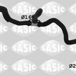 Goedkoop Radiateurslang Sasic 3404121