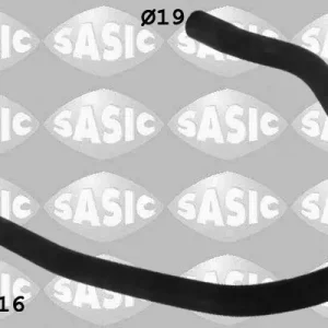 Radiateurslang Sasic 3404135 In De Mode