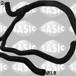 Radiateurslang Sasic 3404150 Gereduceerde Prijs