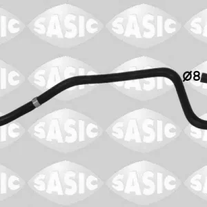 Radiateurslang Sasic 3404157 Alleen Vandaag