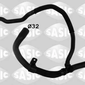 Garantie Inbegrepen Radiateurslang Sasic 3404160