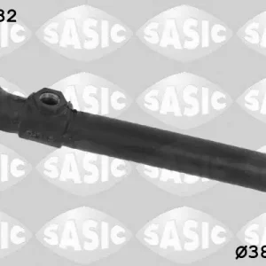 Weekendaanbieding Radiateurslang Sasic 3404171