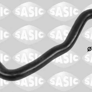 Radiateurslang Sasic 3404185 Merkproduct