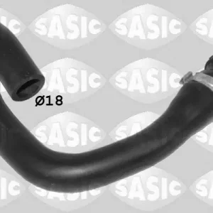 Origineel Radiateurslang Sasic 3404190