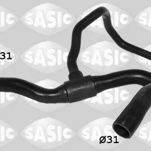 Radiateurslang Sasic 3404216 Gereduceerde Prijs