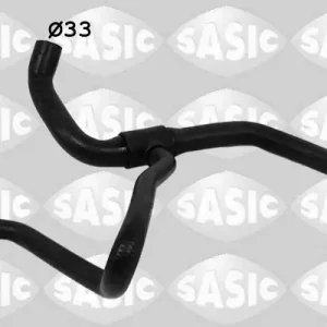 Hoge Kwaliteit Radiateurslang Sasic 3404219