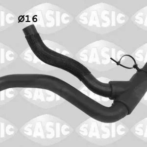 Radiateurslang Sasic 3404220 Nieuw