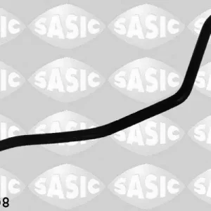 Dagaanbieding Radiateurslang Sasic 3406045