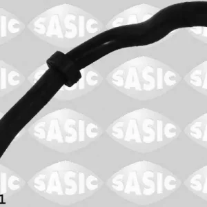 Radiateurslang Sasic 3406047 Premium